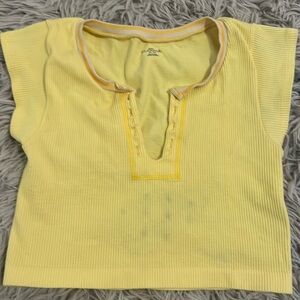 Urban out from under tank